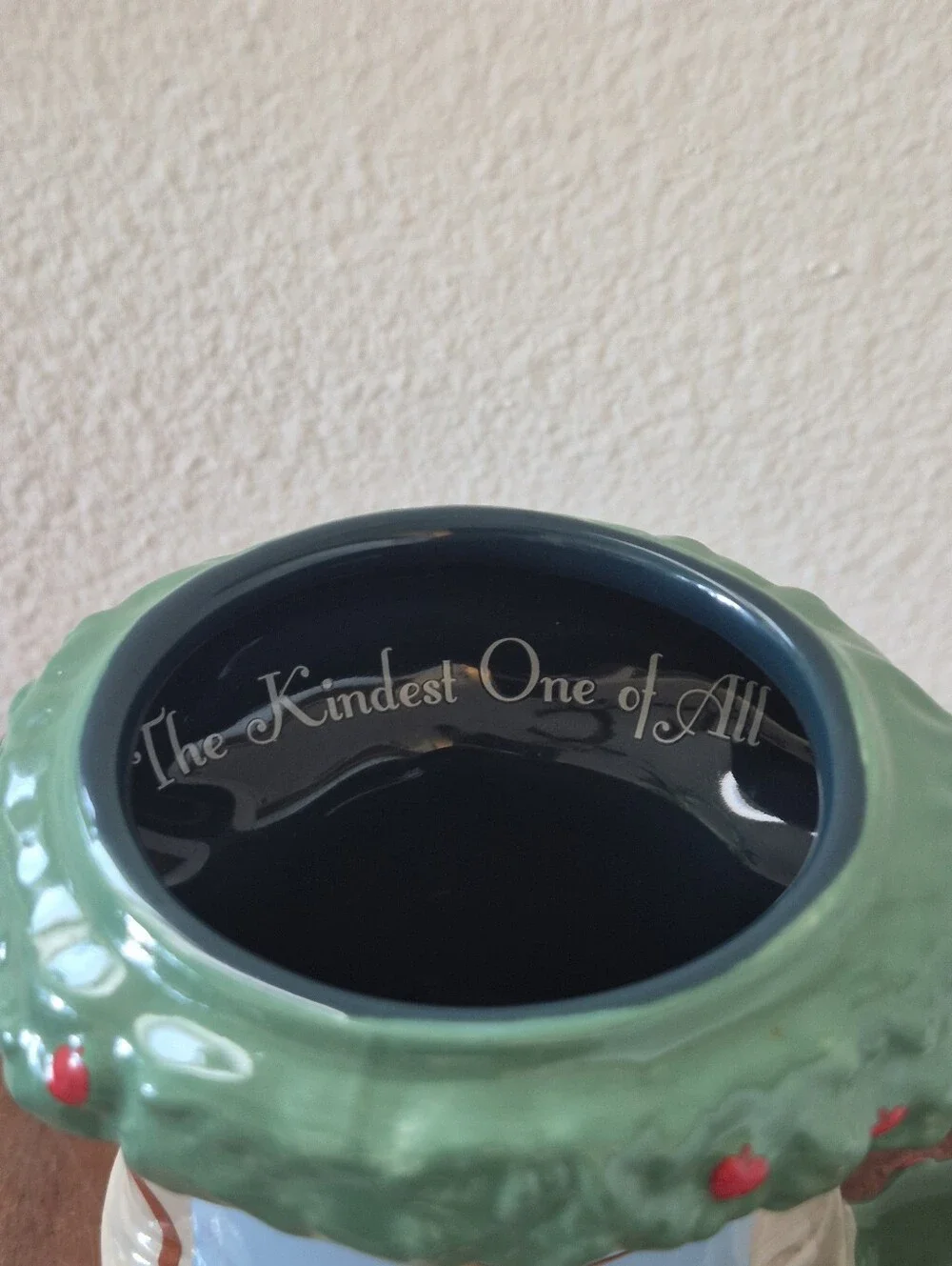 Disney Parks Snow White Wishing Well Mug
